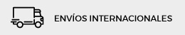 Envíos Internacionales